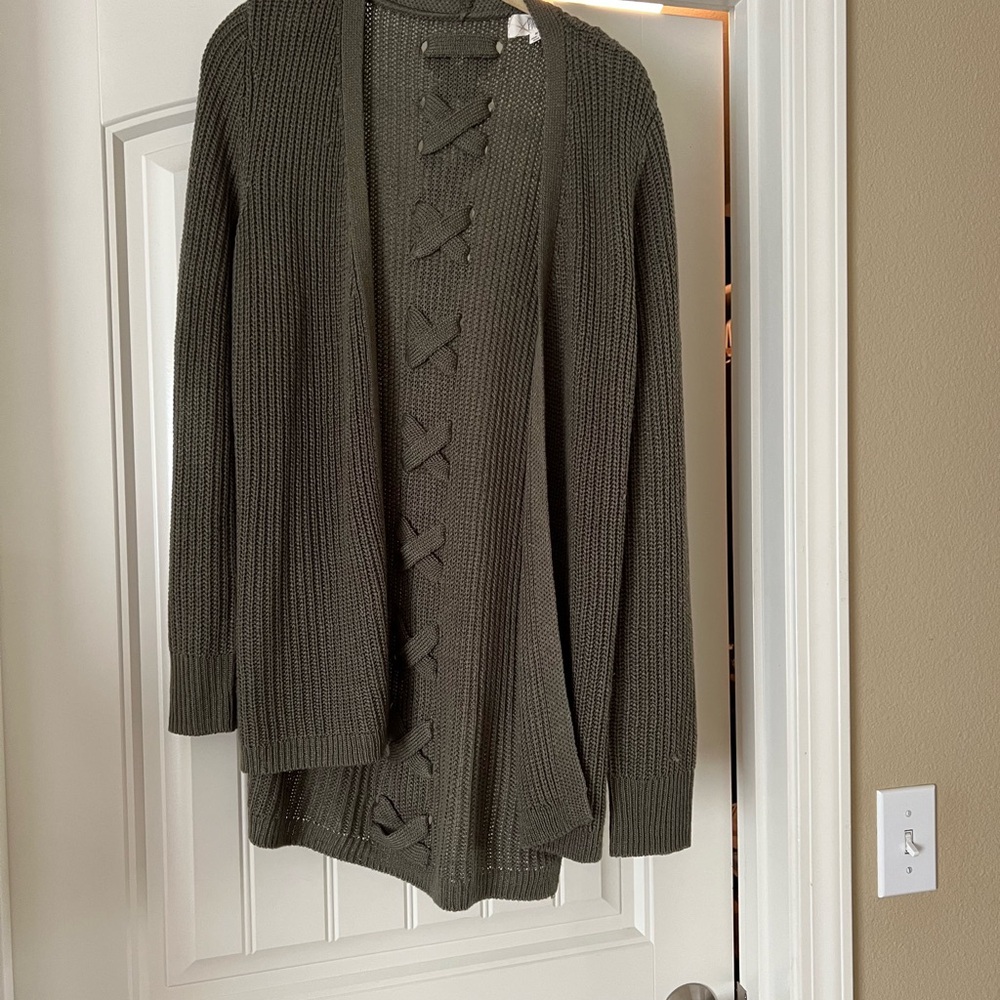 Women's Sweater